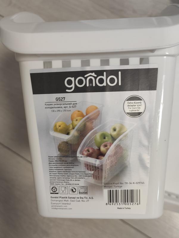 organajzer dlya holodilnika za 55 grn