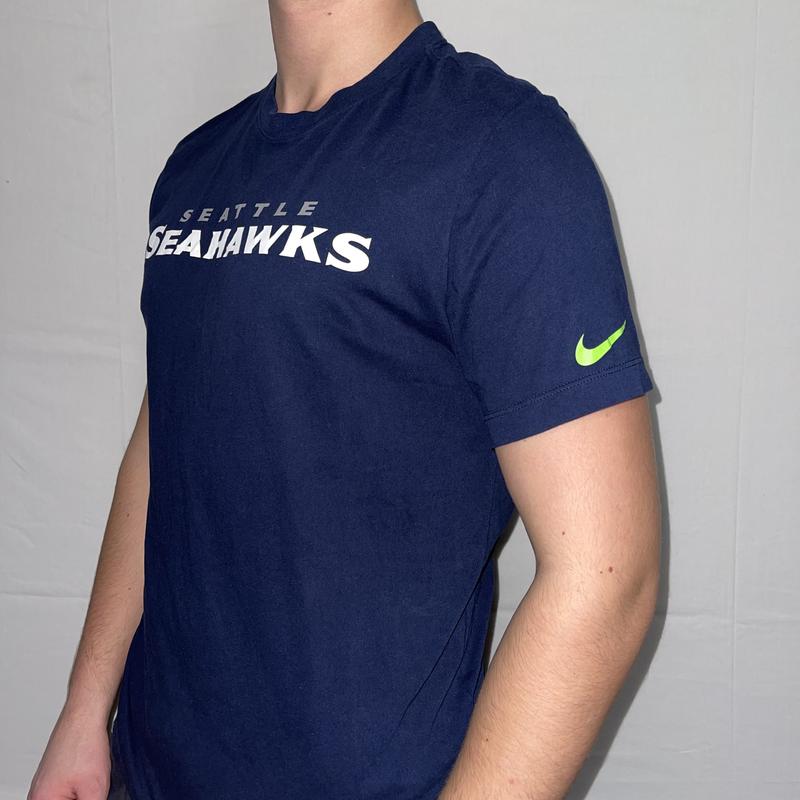 Футболка найк the nike tee dri-fit, розмір l, оригінал — ціна 340 грн у ...