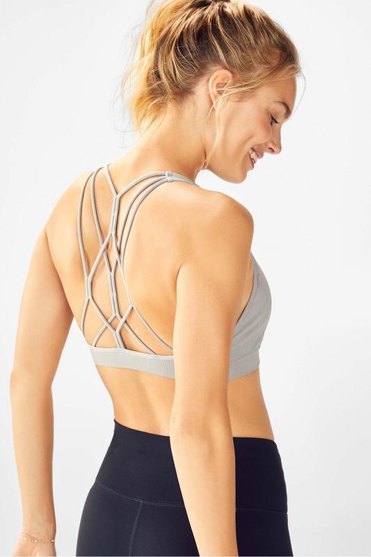 fabletics connar seamless sports bra 399 145525289