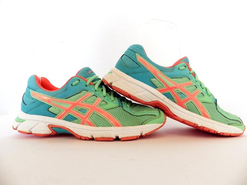 asics gel rapid