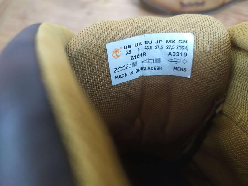 timberland a3319