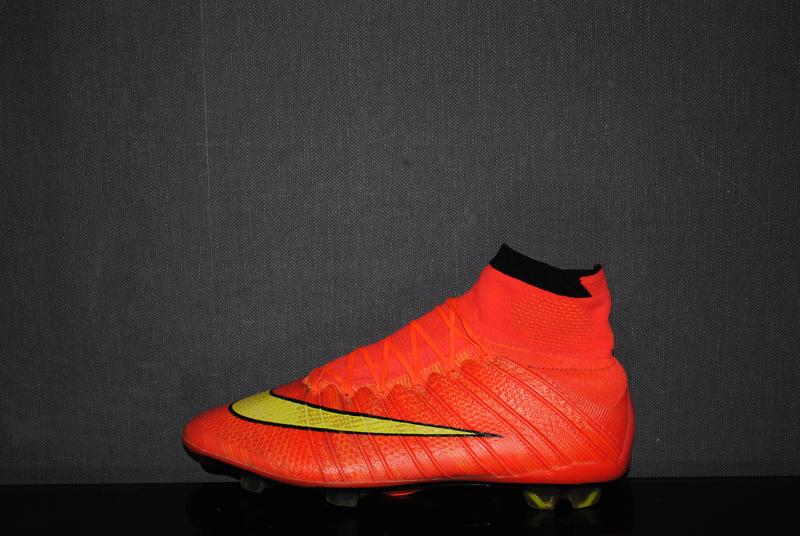 nike mercurial 40