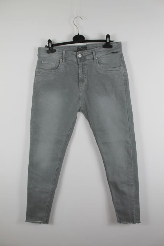 zara smart fit jeans