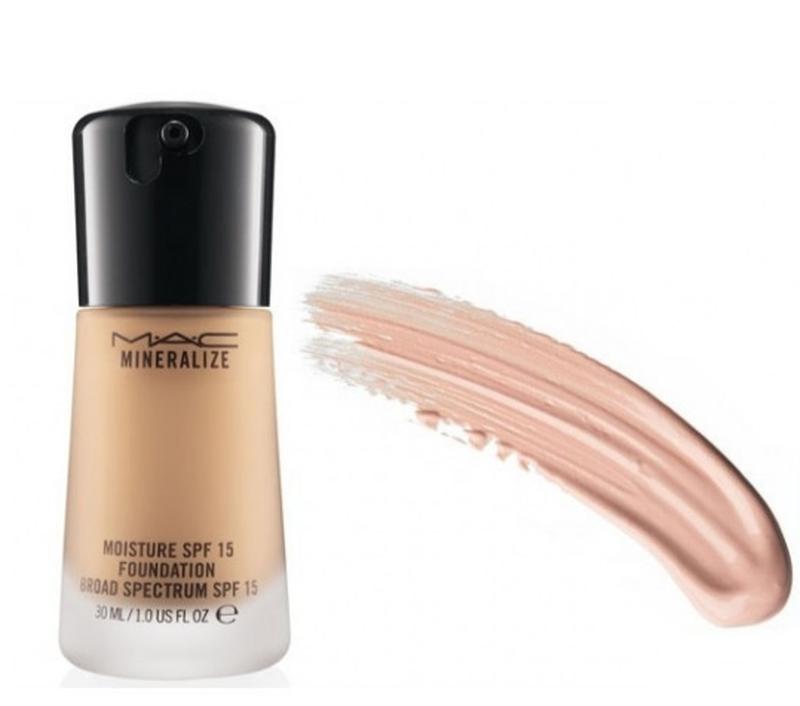 нова тональный крем