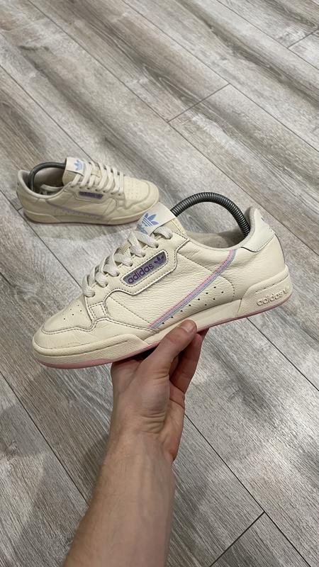 Adidas continental 39 discount