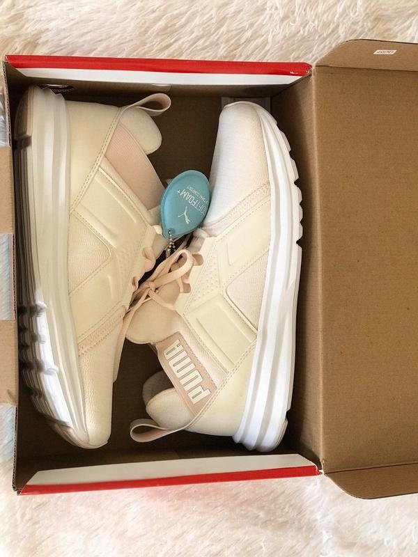 puma enzo heath