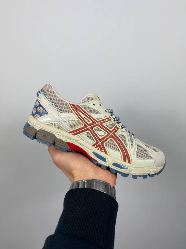 145577836 asics ready Tiger is back with their latest asics ready Gel Lyte V Blue You will love the asics ready Gel Excite 3 if marathon running beige red
