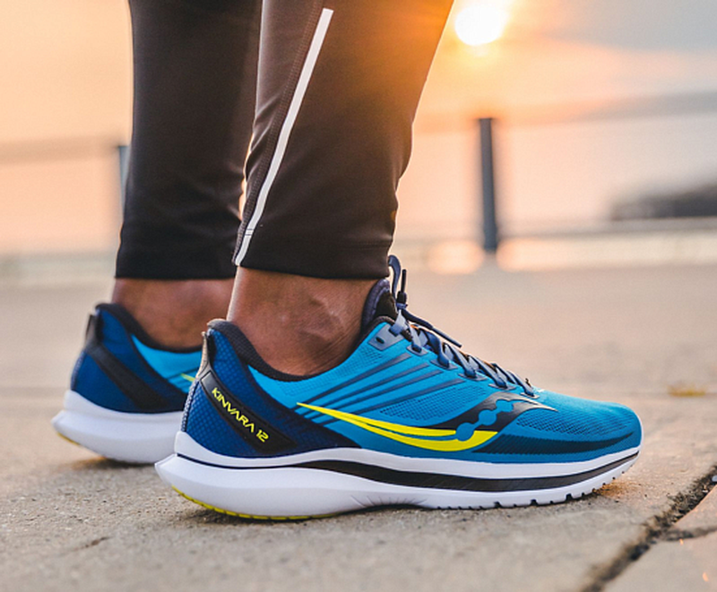 29 Saucony Kinvara 12 Zapatillas para Correr 43 5 saucony kinvara 12 1150 29 145584107