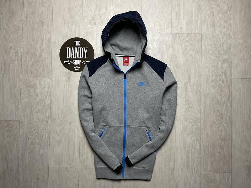 Nike zipper hotsell