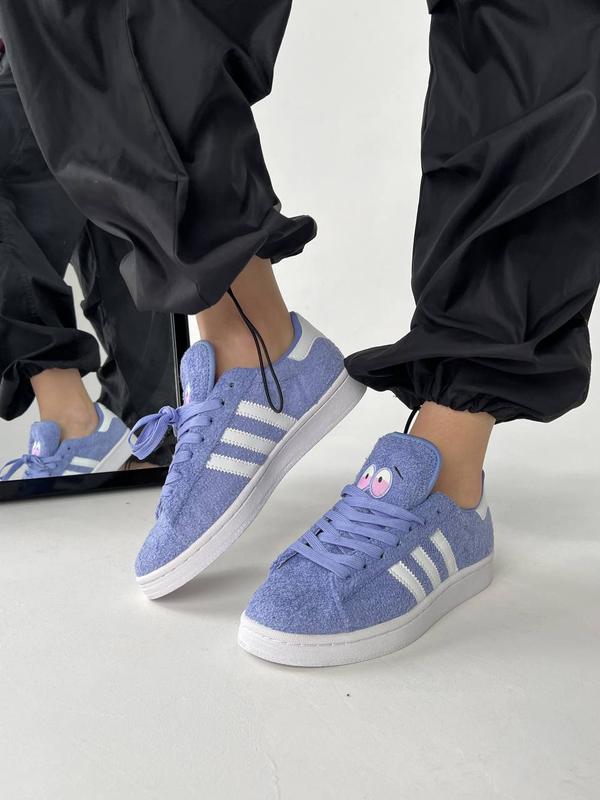 adidas campus 80s south park touch   2500               |   #145651758