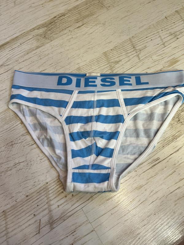 Мужские трусы diesel — цена 225 грн в каталоге Трусы Купить мужские ...