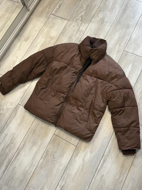 Куртка, дутик, курточка — цена 650 грн в каталоге Куртки Купить женские ...