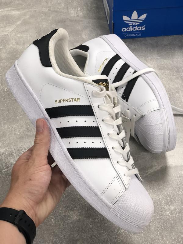 adidas superstar 44.5