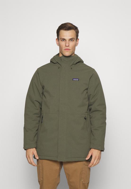 Lone mountain parka patagonia on sale