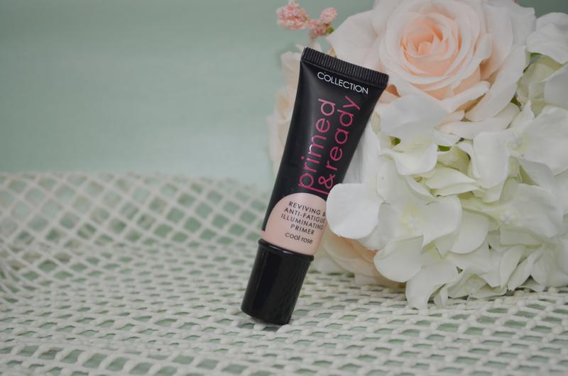 Фирменный праймер для кожи primed & ready iluminating collection ...