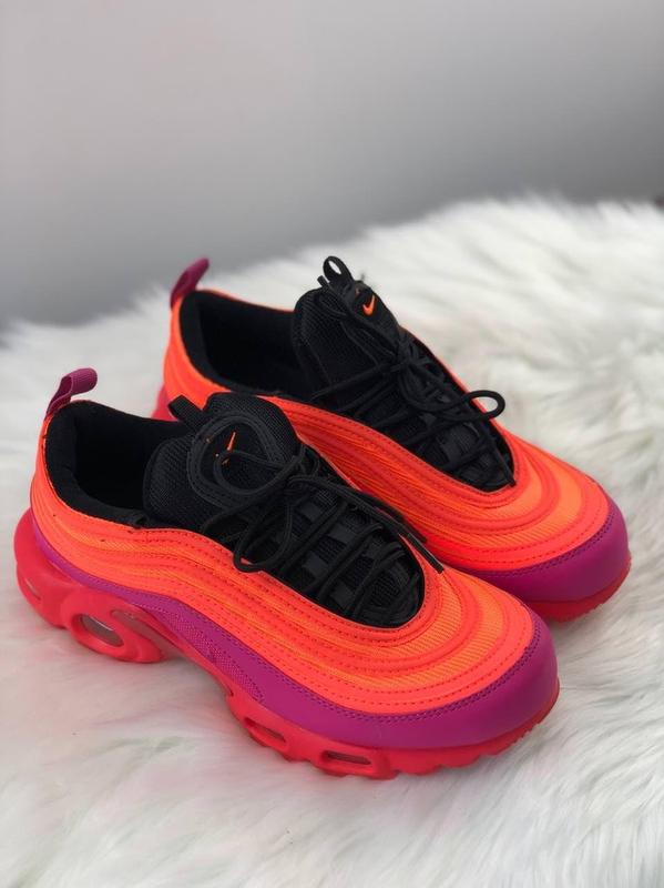 Racer pink hot sale air max 97