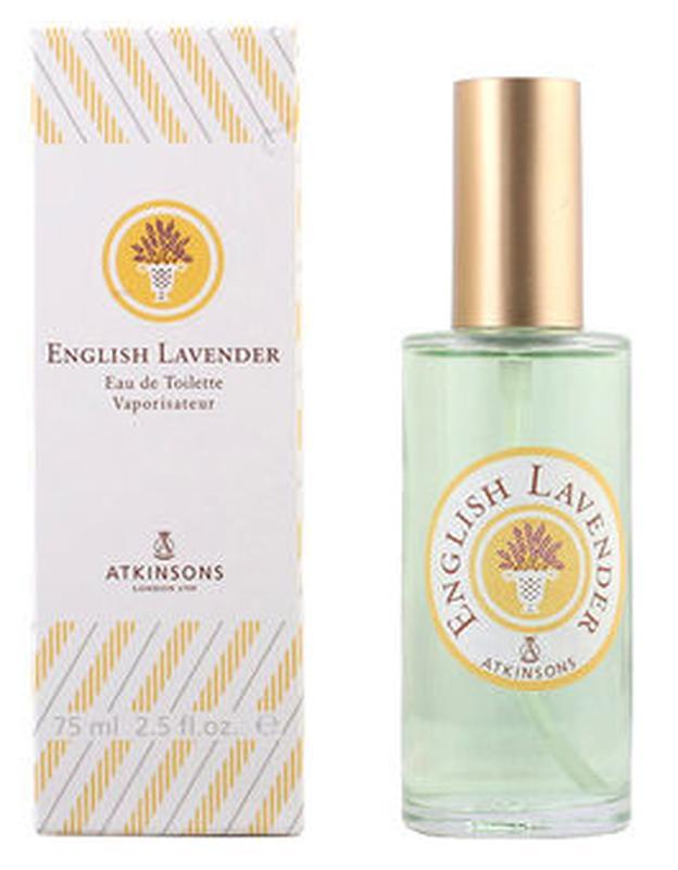 Туалетная вода atkinsons english lavender шипровые италия, оригинал ...