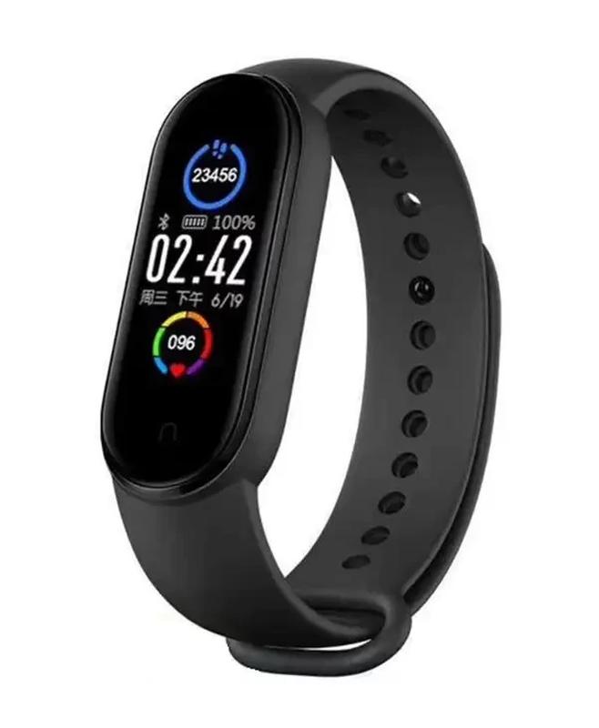 M5 smart online wristband