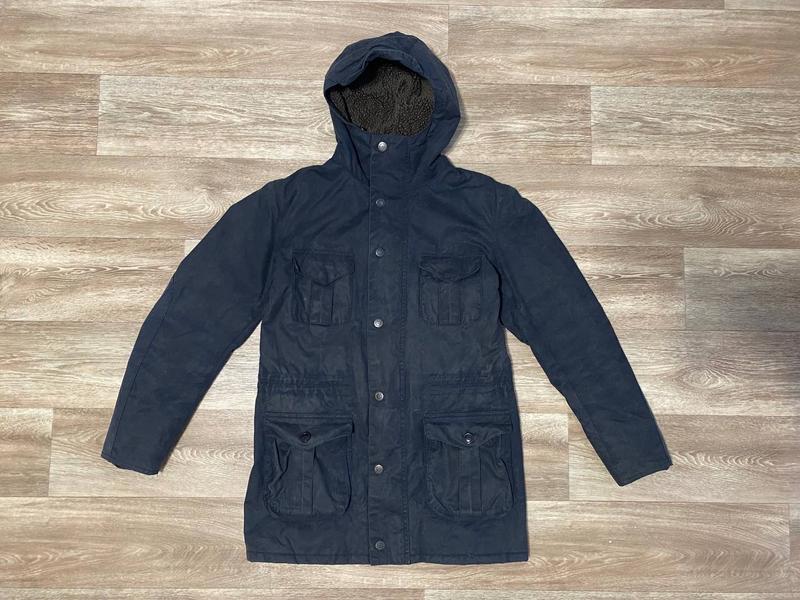 Barbour oakum on sale