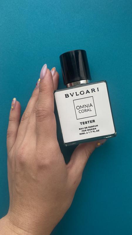 bulgari omnia coral 228 145728167