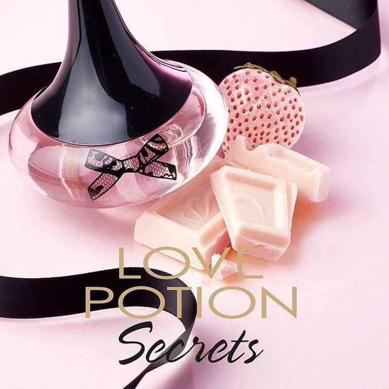 Love Potion Secrets Eau De Parfum Парфумована вода Love