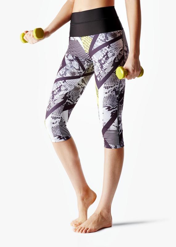 Лосины Calzedonia Fitness