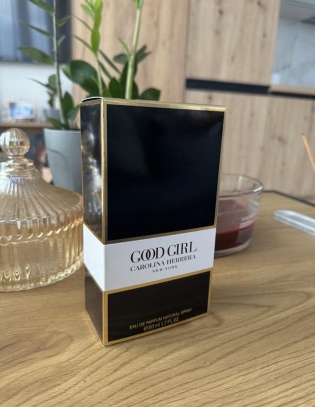 Парфуми carolina herrera good girl — цена 1900 грн в каталоге Духи ...