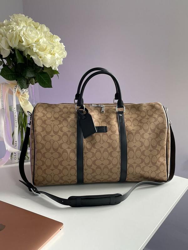 Nike coaches bag hotsell