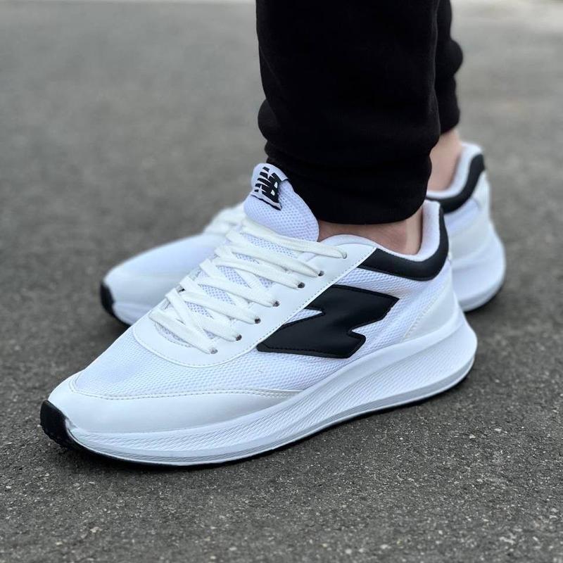 Мужские кроссовки nb new balance — цена 1350 грн в каталоге Кроссовки ...