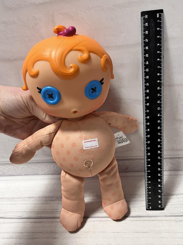 lalaloopsy 140 145796660