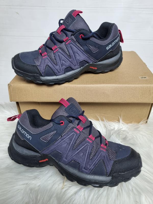 Merrell salomon clearance