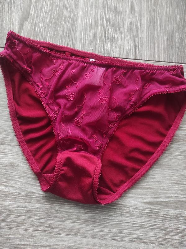 Красивые трусики miriale — ціна 30 грн у каталозі Трусики Купити жіночі ...