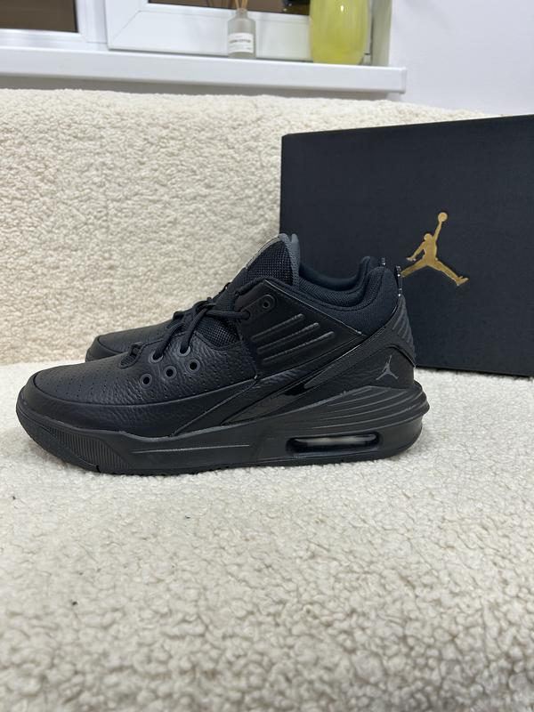 Кроссовки nike air jordan max aura 5 dz4353-001 оригинал — цена