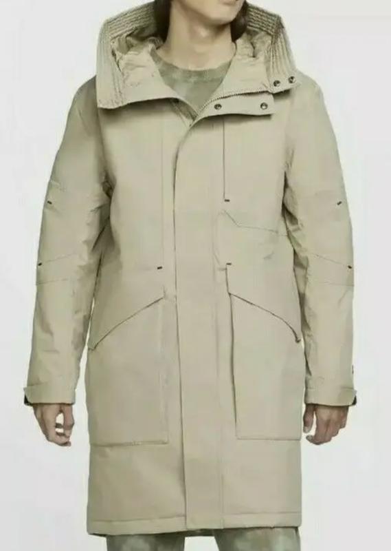 nike sportswear synthetic fill hypershield parka 14042 145848049