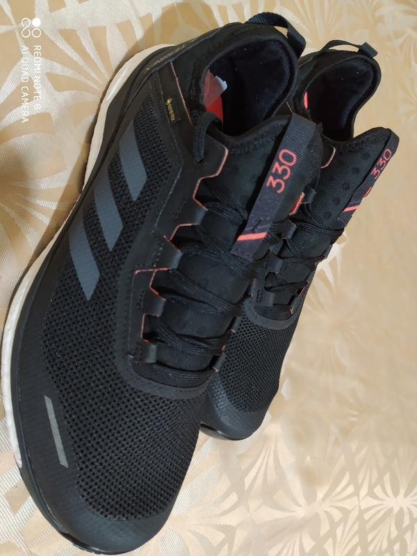 Кроссовки adidas terrex 330 на gore-tex с подошвой boost & continental —  цена 4000 грн в каталоге Кроссовки ✓ Купить мужские вещи по доступной цене  на Шафе | Украина #41307477