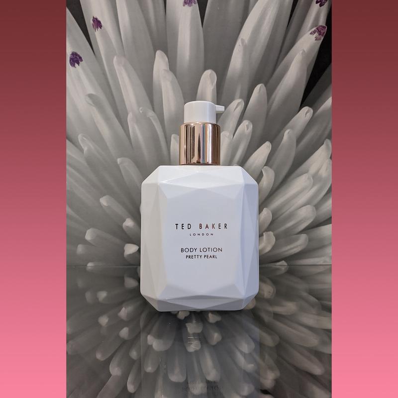 Ted baker pretty pearl perfume hotsell