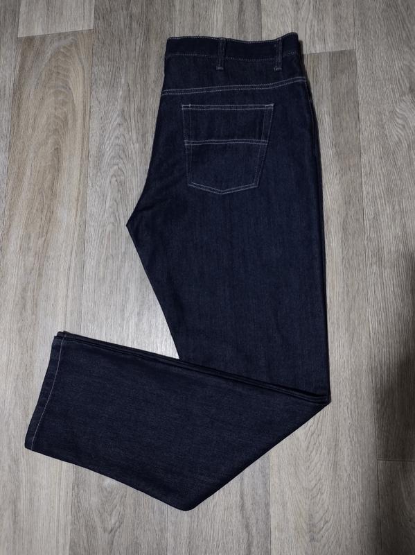 Мужские джинсы / denim co. / штаны / брюки / мужская одежда / чоловічий ...