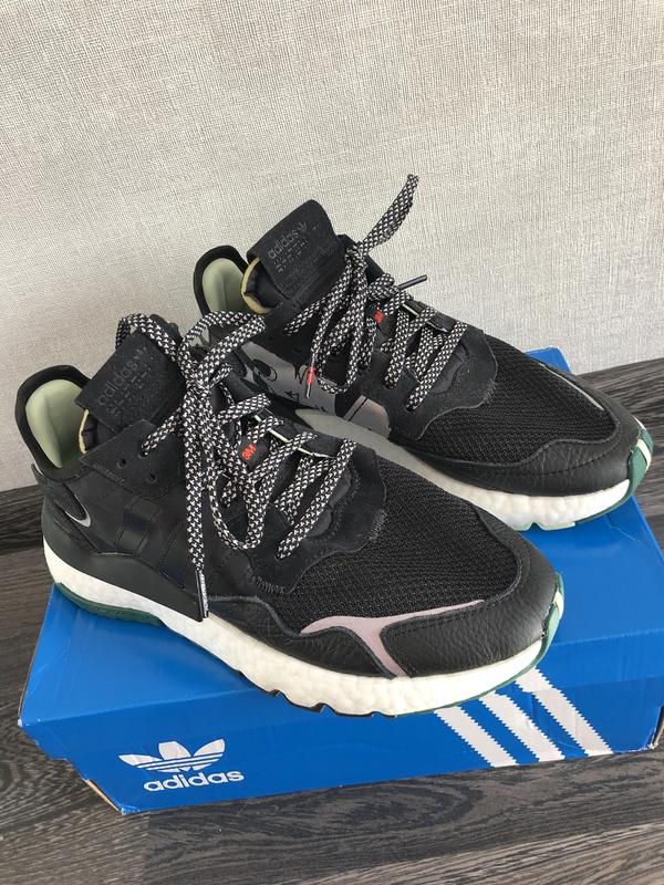 adidas nite jogger 40