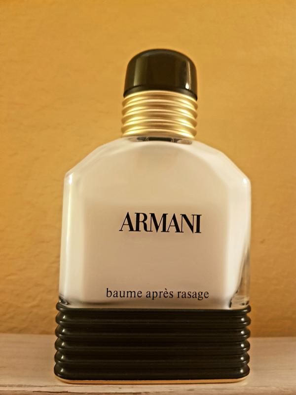 Armani eau for men Corta vento Ea7 Emporio Armani 100ml 1200