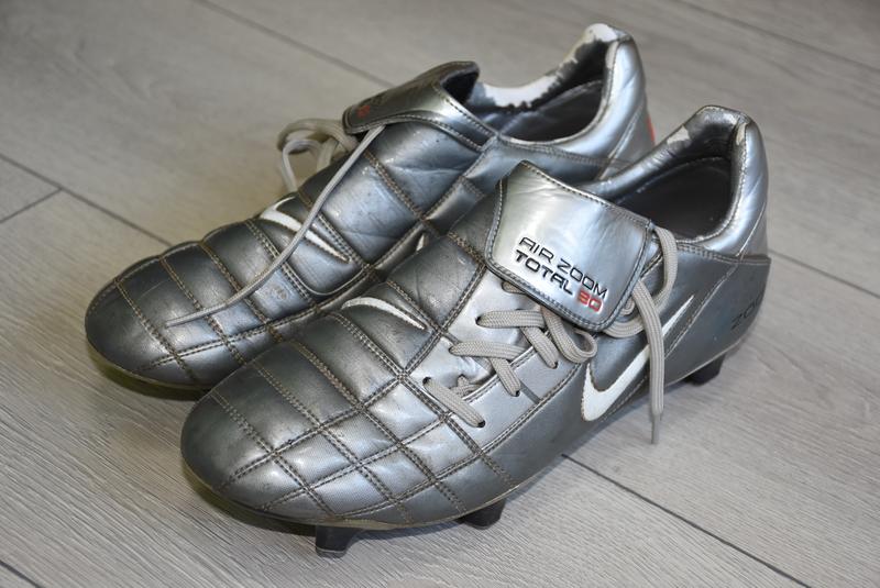 nike total 90 2003