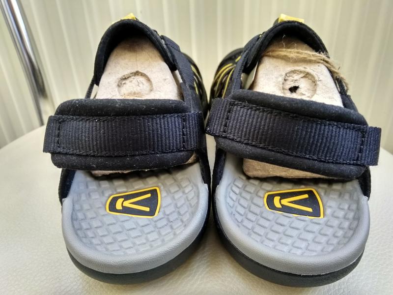 keen kuta men's sandal