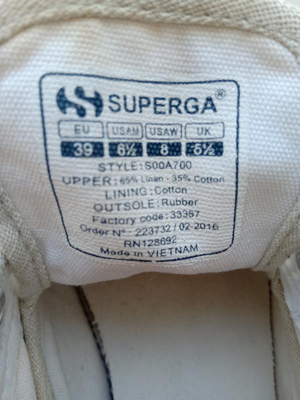 superga 33357
