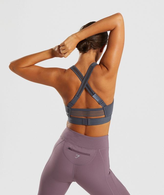 gymshark endurance sports bra