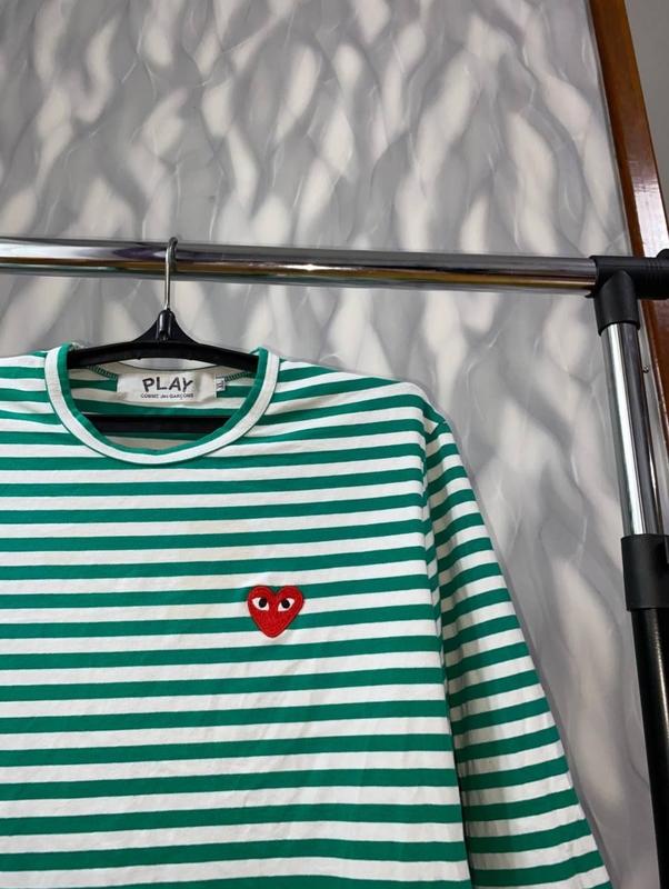 cdg play comme des garcons 2000 146024052