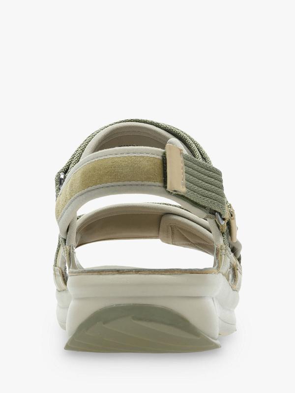 Clarks tri walk clearance sandals