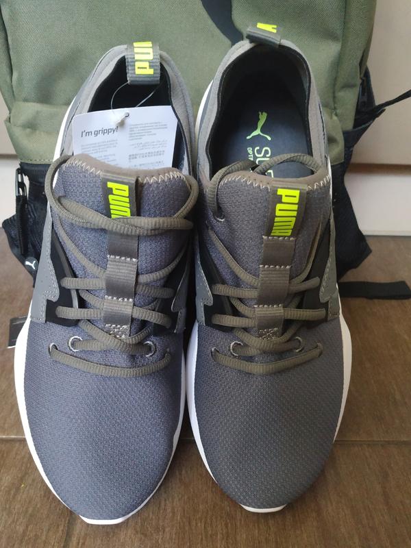Puma emergence green cheap