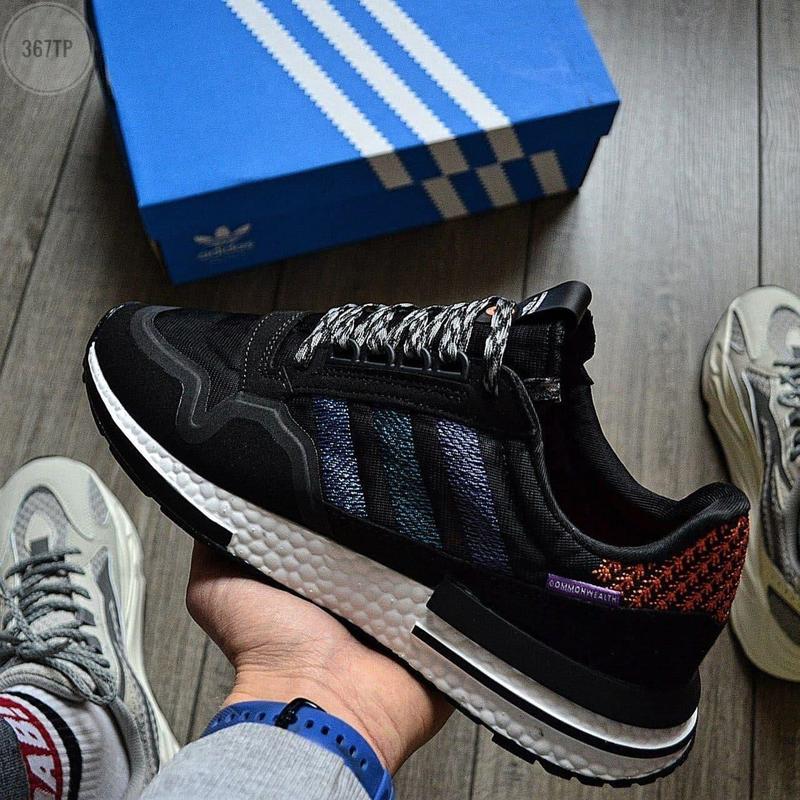 Adidas zx 500 rm x commonwealth hotsell