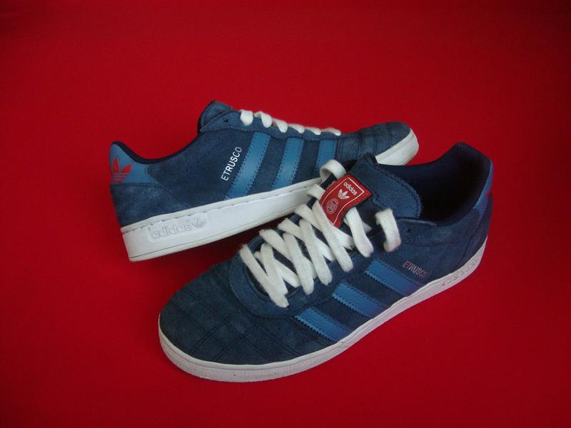 Adidas etrusco outlet navy