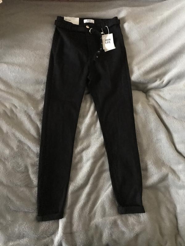 bershka jegging