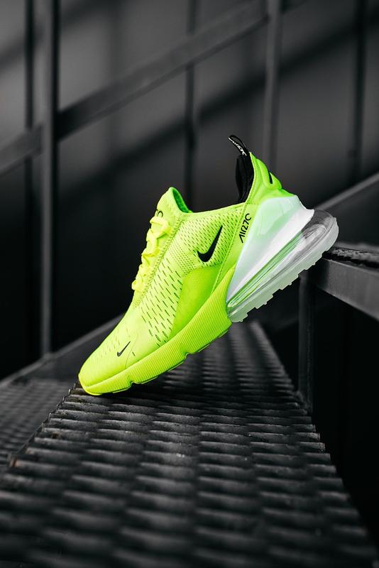 Air force 270 store neon